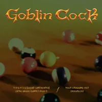 3​/​4​-​5​/​4​-​7​/​2 [Liquid Landscapes] (Afro​-​Blues Quintet Plus 1) b​/​w Your Dragging Feet - Goblin Cock